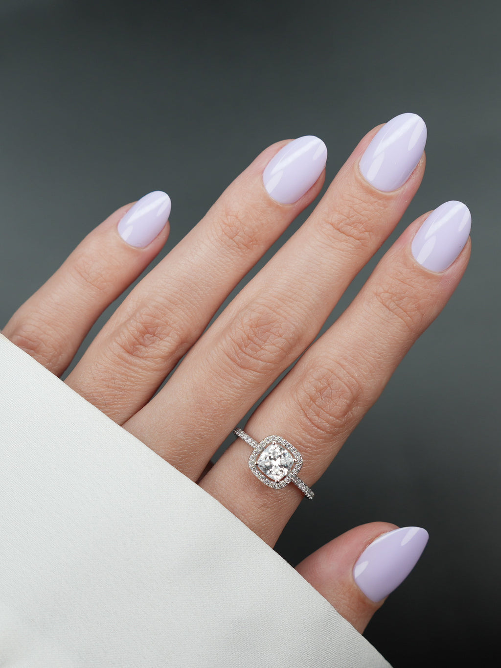 Faux Ongles - Mariposa