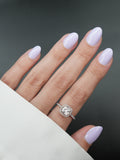 Faux Ongles - Mariposa