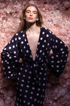 Robe Ginevra - Polkadots