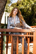 Kimono Dalia - Eklavya