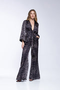 Mono Josephine - Leopard
