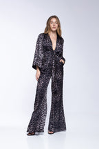 Mono Josephine - Leopard