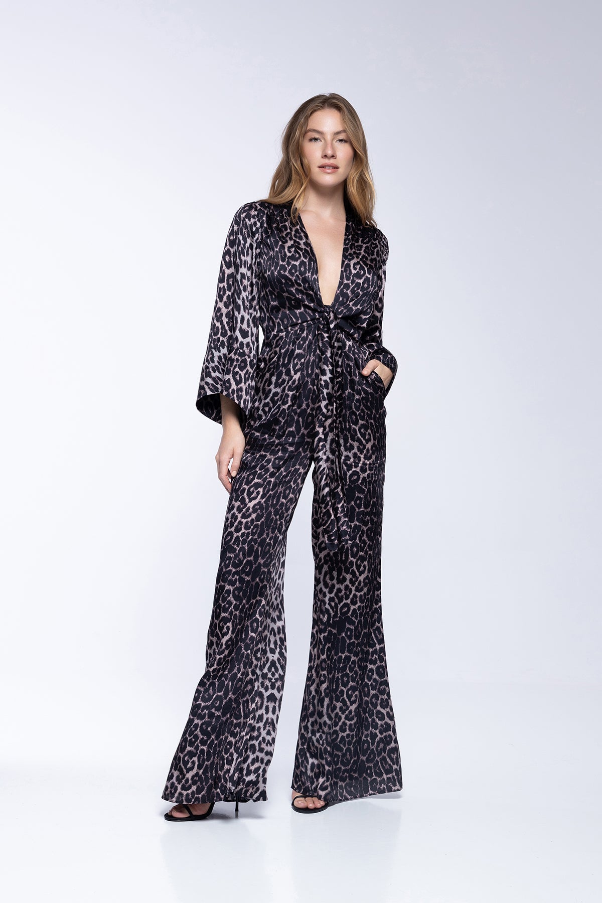 Mono Josephine - Leopard