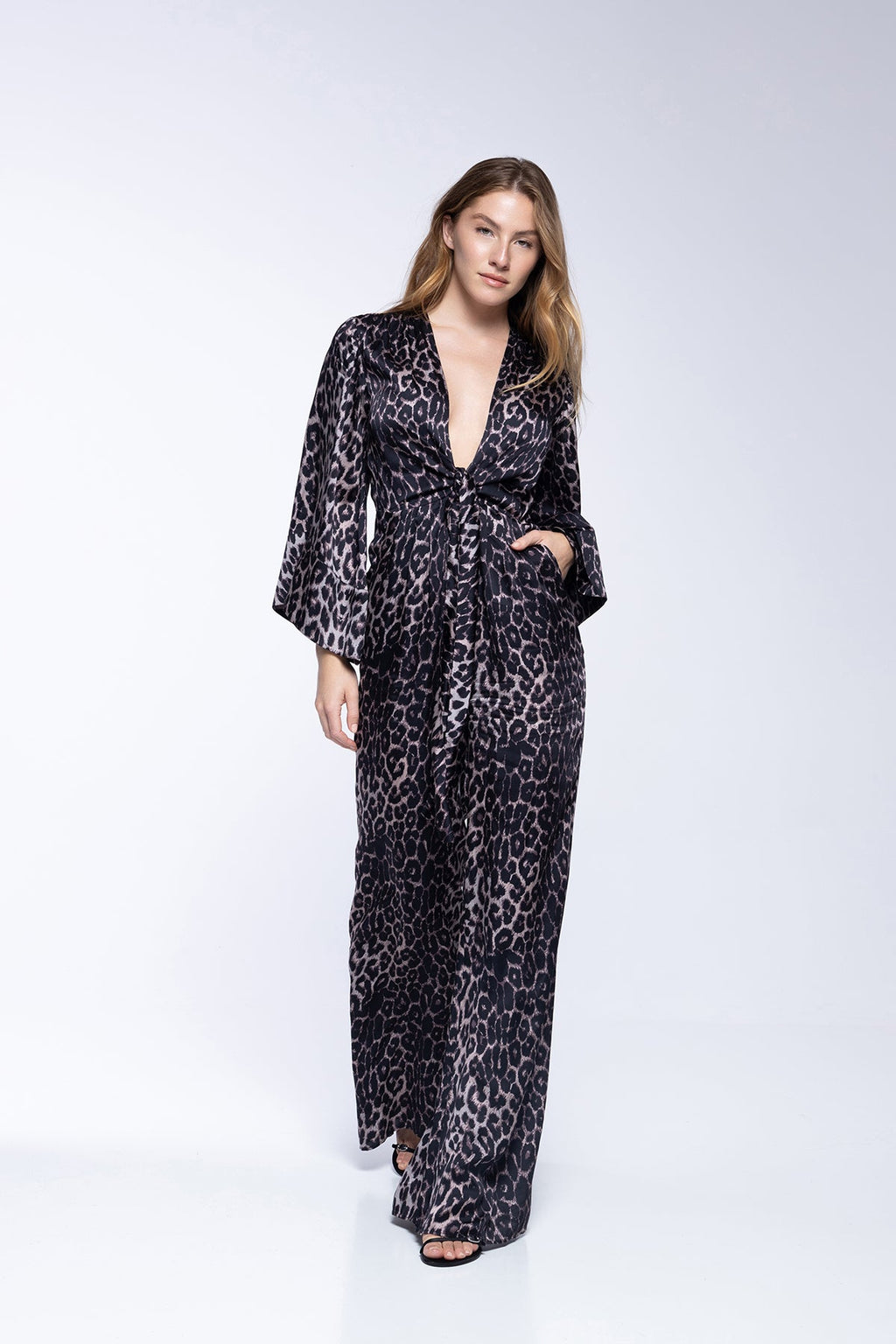 Mono Josephine - Leopard
