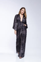 Mono Josephine - Leopard