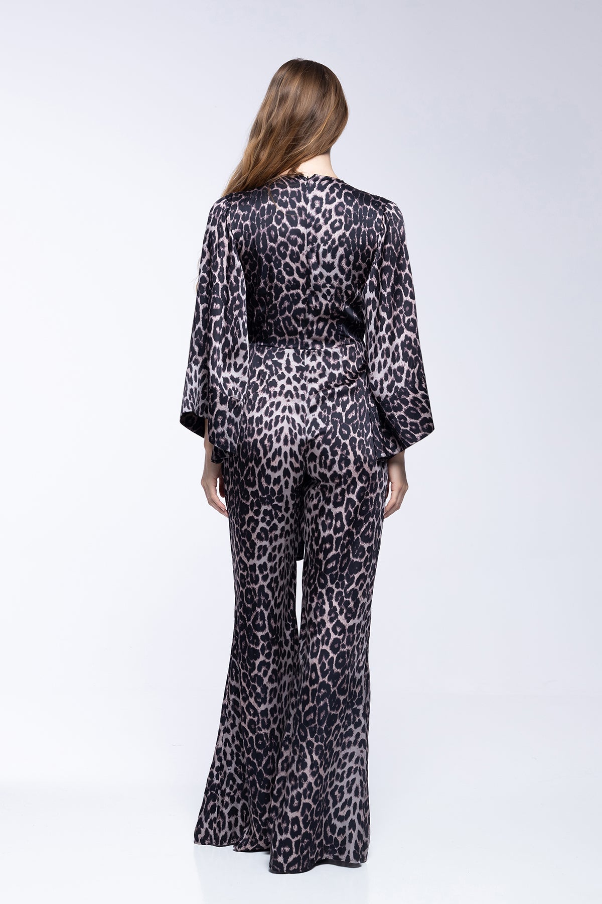 Mono Josephine - Leopard