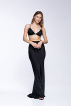 Bra Top - Black