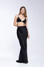 Bra Top - Black