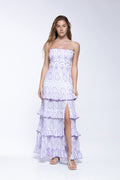Robe Lula - Pineapple