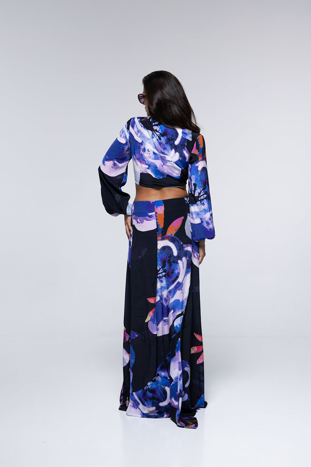 Top Mona - Midnight Mystic