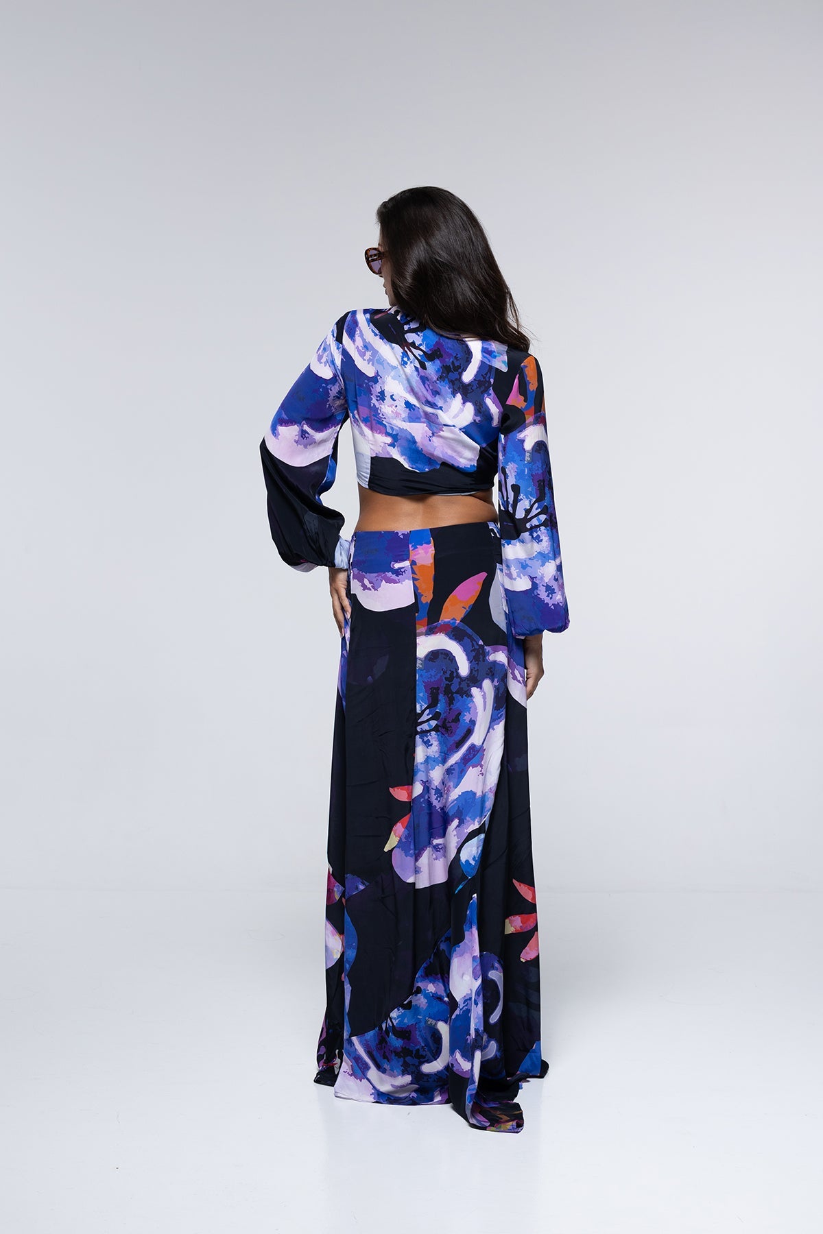 Top Mona - Midnight Mystic