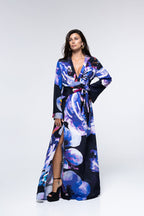 Robe Rania - Midnight Mystic