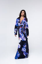 Robe Rania - Midnight Mystic
