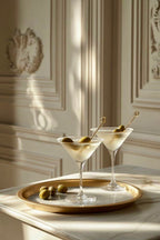 Cocktail Glass