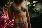 Bragas bajas Maryline - Fleurs Des Champs 