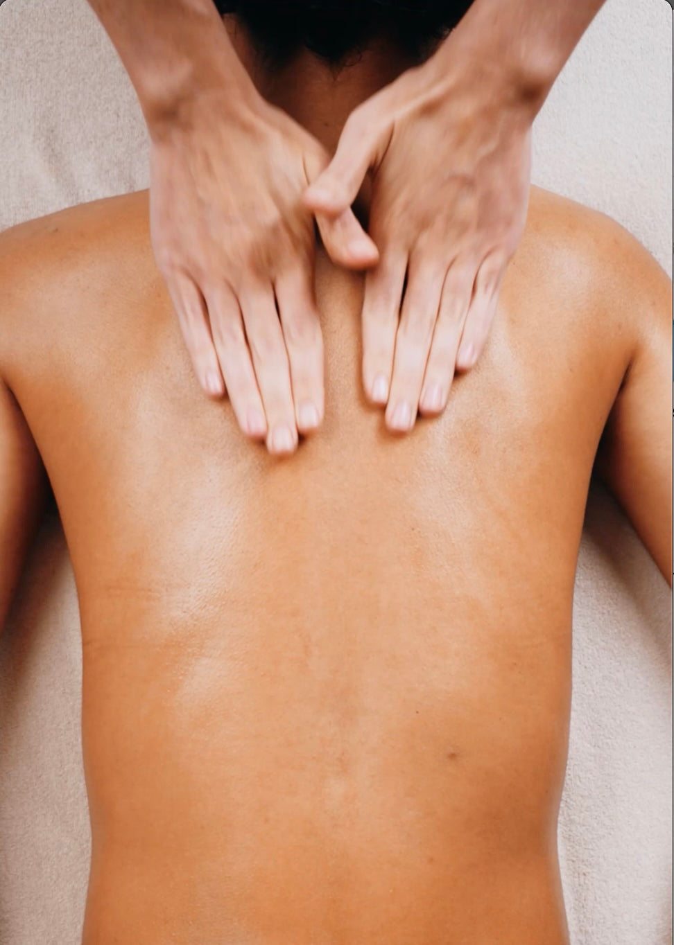 1H Couples Massage - Paris