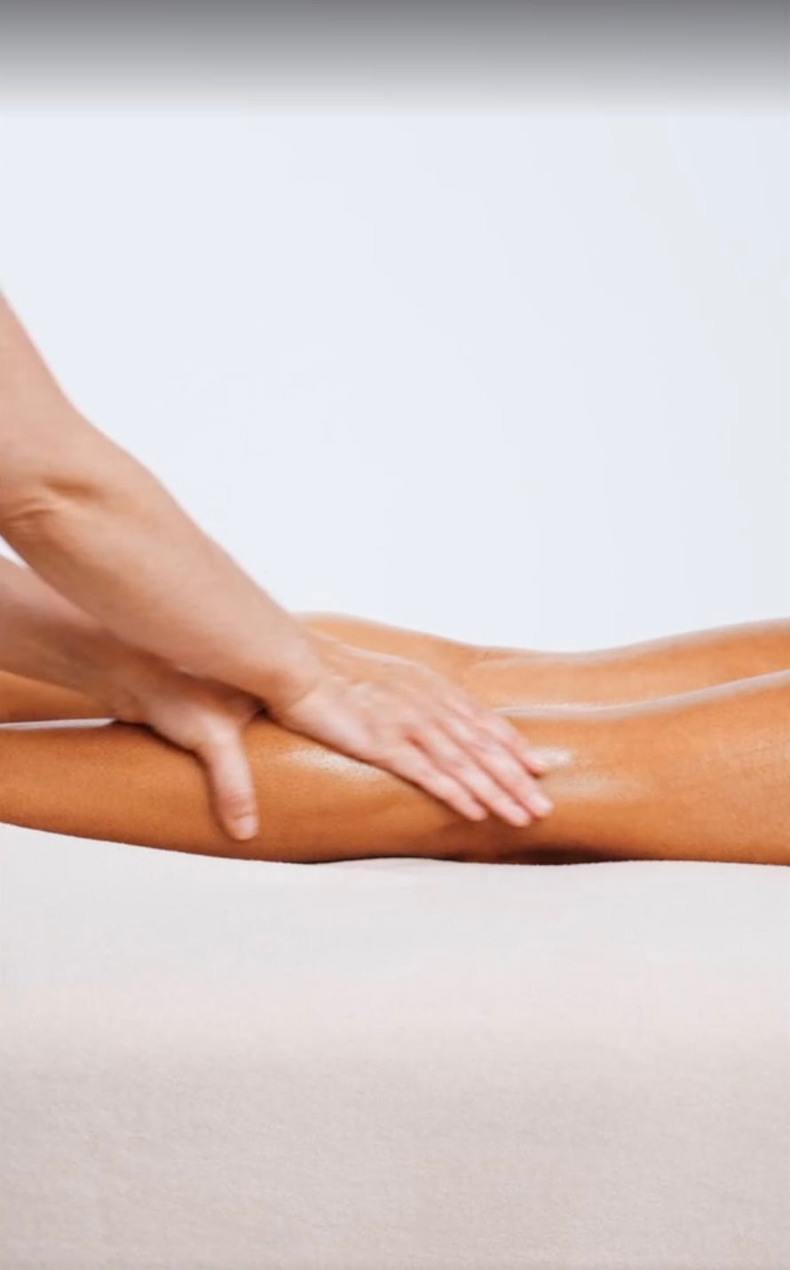 Tratamiento de Relajación Facial y Corporal 1H30 - París