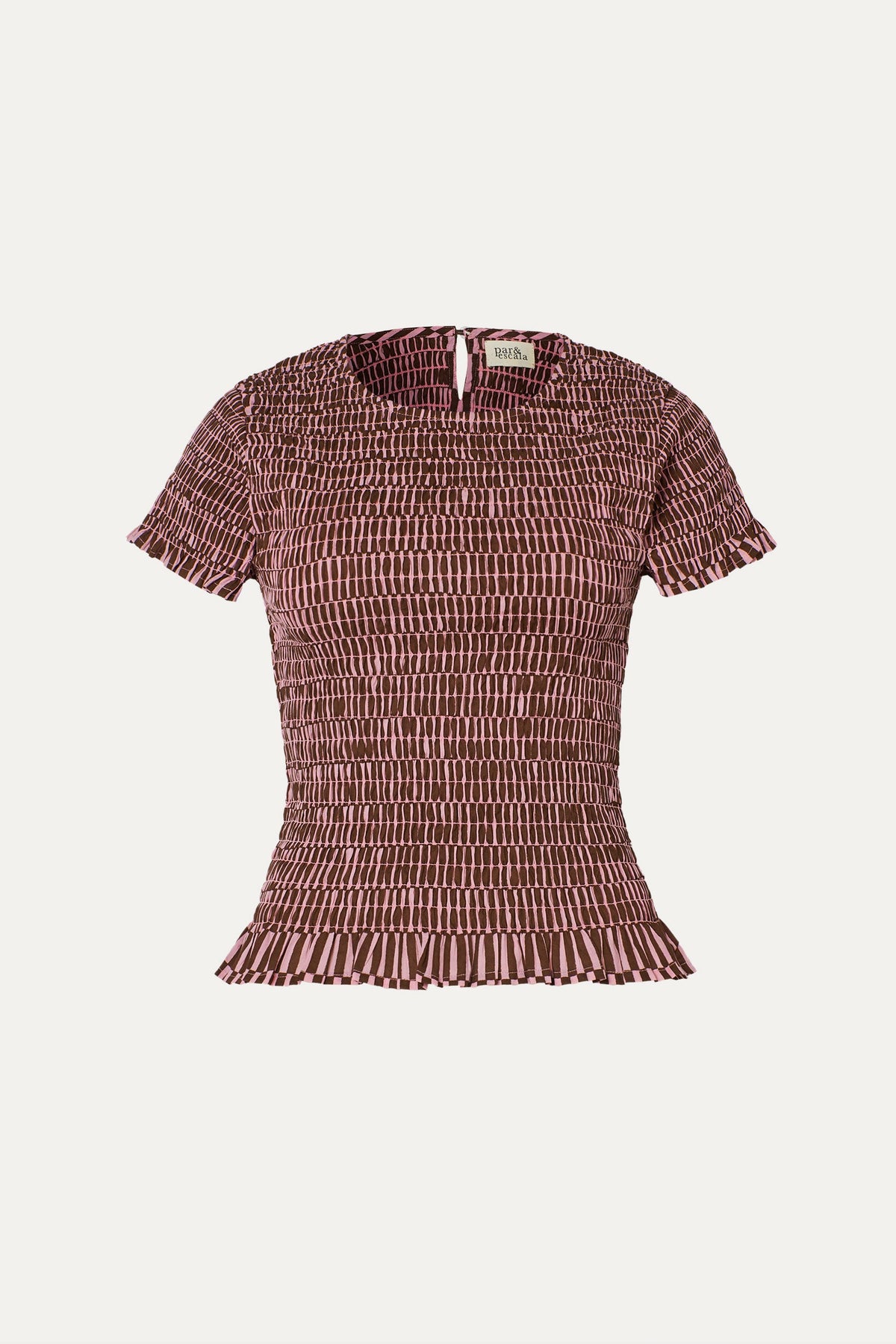 Matilda Pink T-Shirt