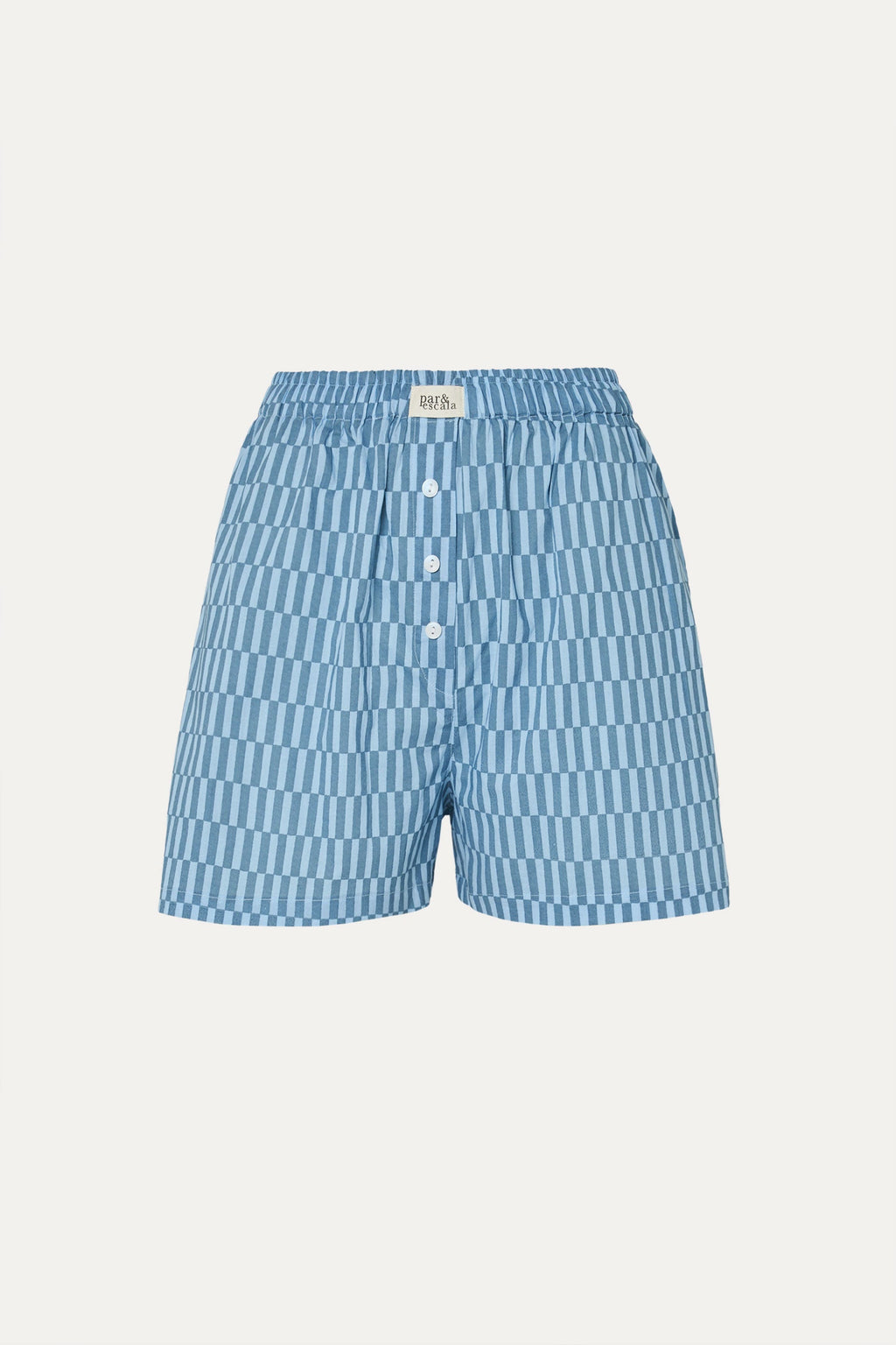 Matilda Blue Boxers