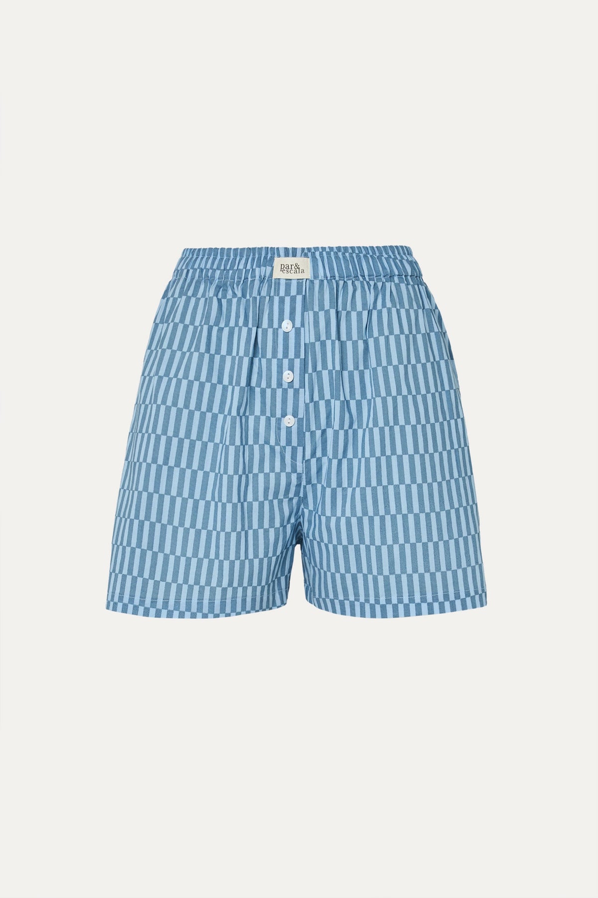 Matilda Blue Boxers