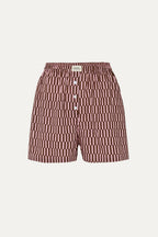 Boxer Matilda Pink