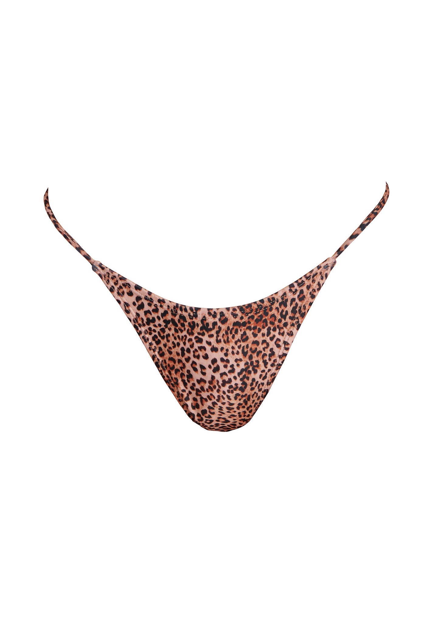 Maui - Leopard Bottom