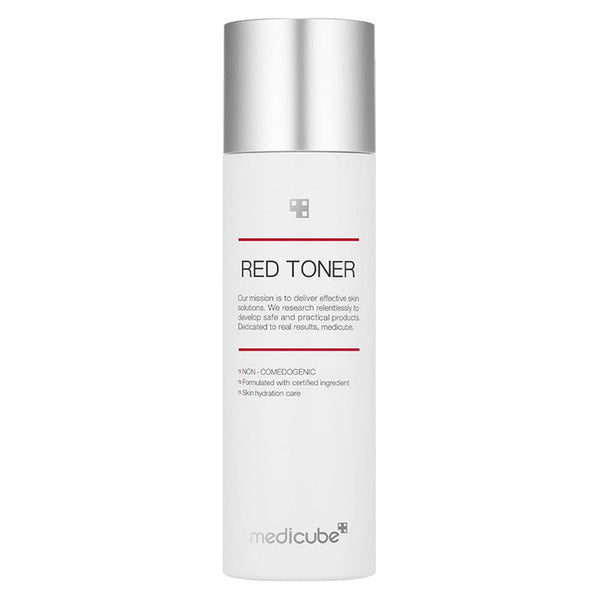 Medicube - Red Toner 2.0