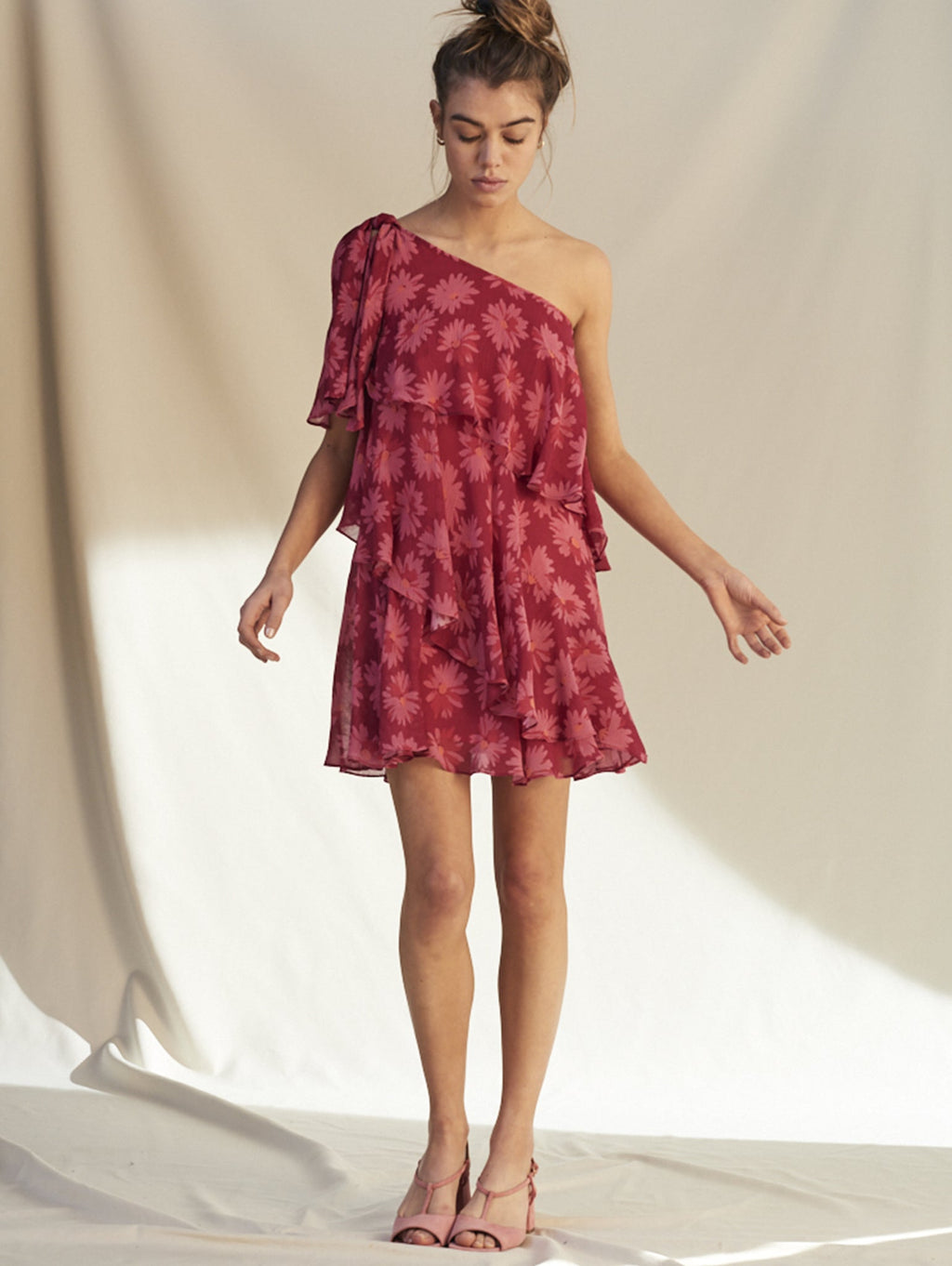 Robe Mélissa