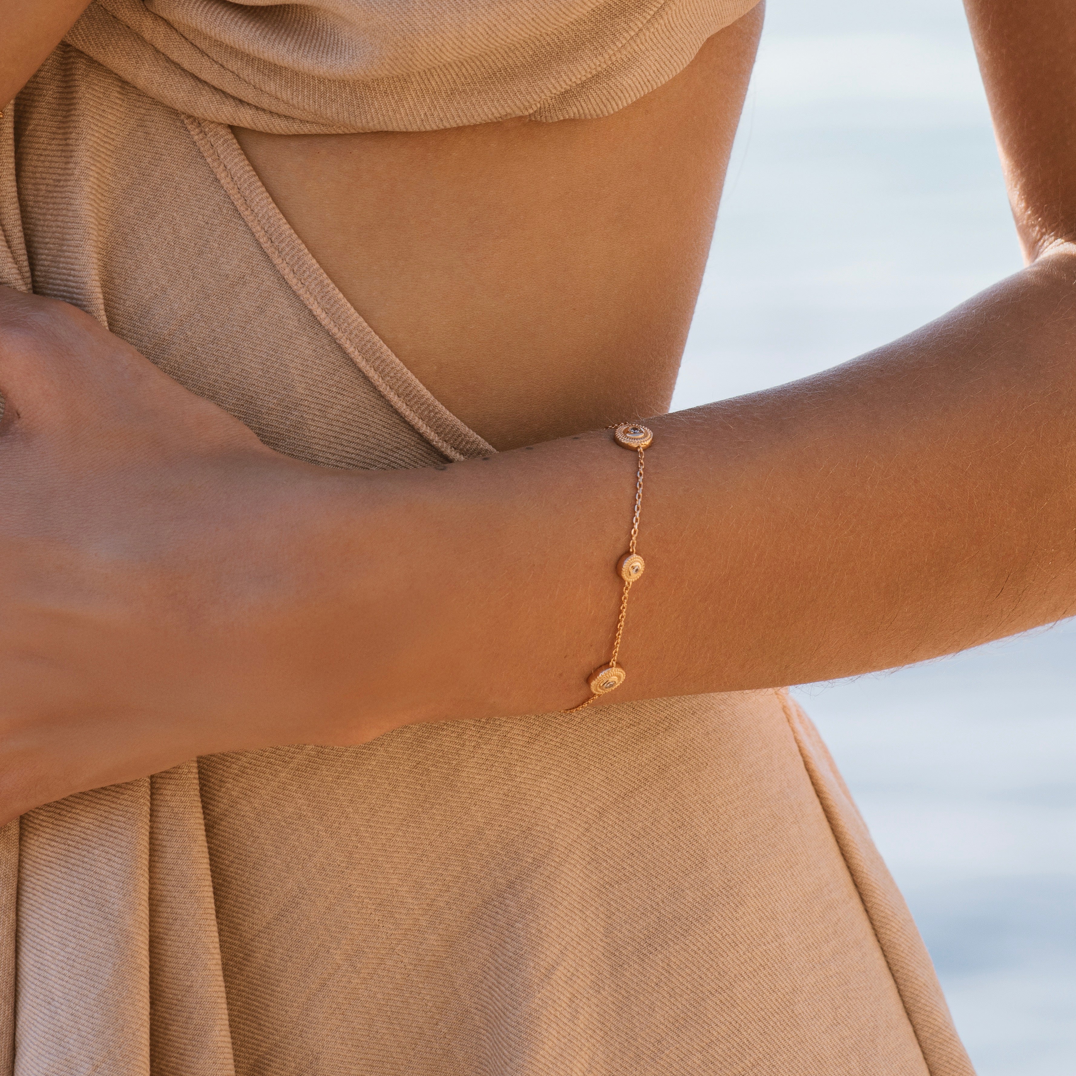 Diane Bracelet