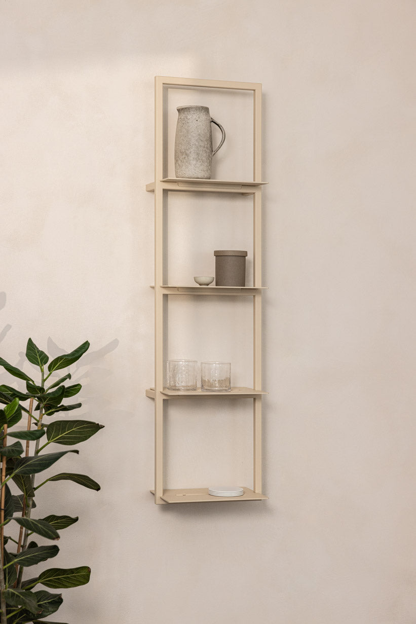 Rivo Metal Shelf