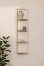 Rivo Metal Shelf