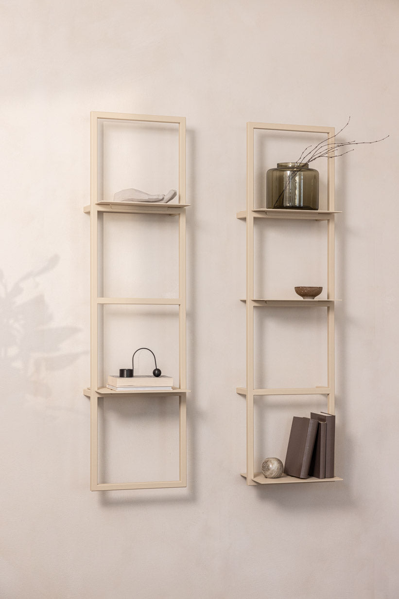 Rivo Metal Shelf
