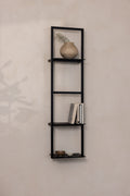 METALLREGAL RIVO S - Metallbude