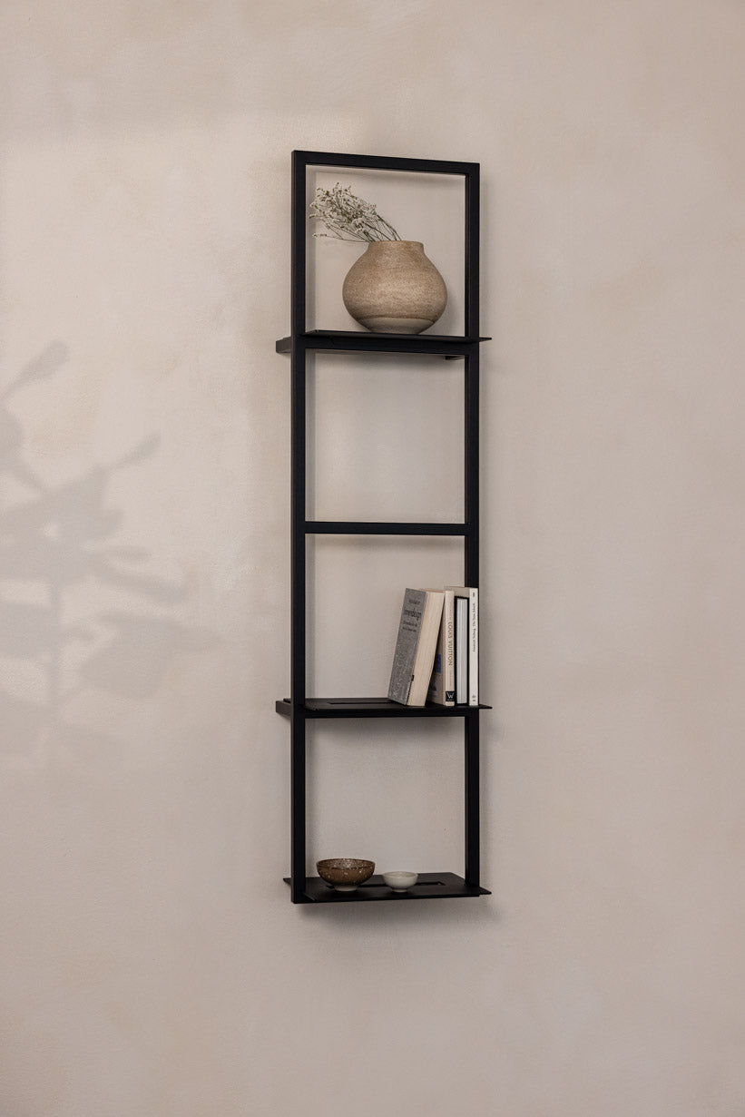Rivo Metal Shelf
