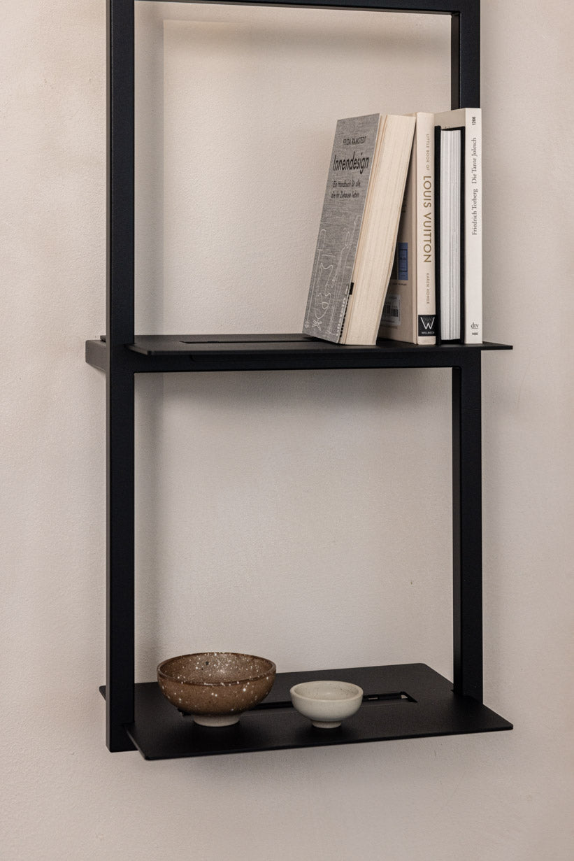 Rivo Metal Shelf