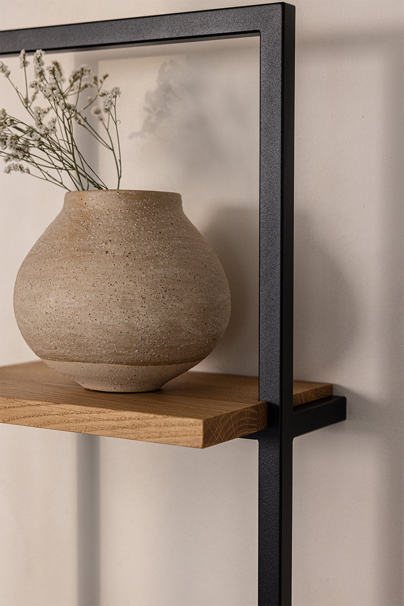 Rivo Metal Shelf