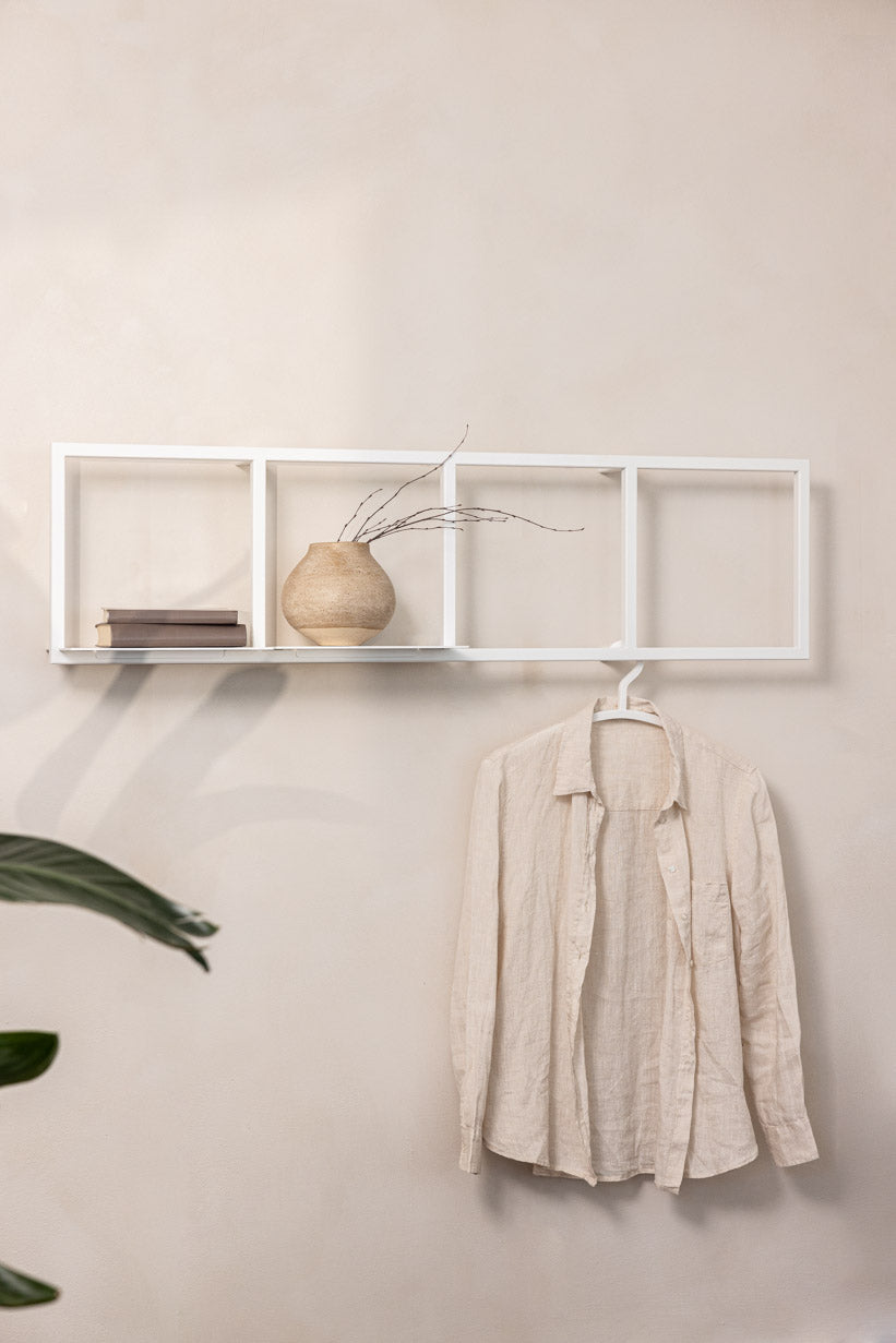 Rivo Metal Shelf