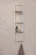 Rivo Metal Shelf