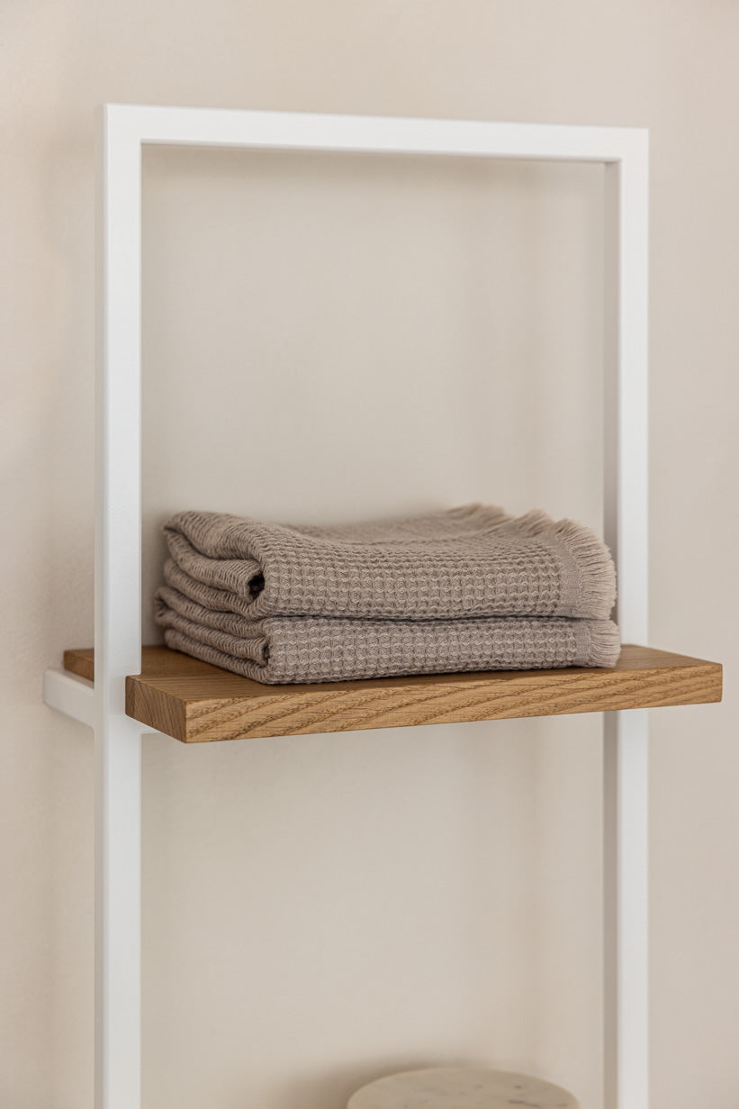 Rivo Metal Shelf
