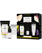 Laboratoire Garancia Set de cuidado para mujeres [Cure EXPRESS MARABOUT']