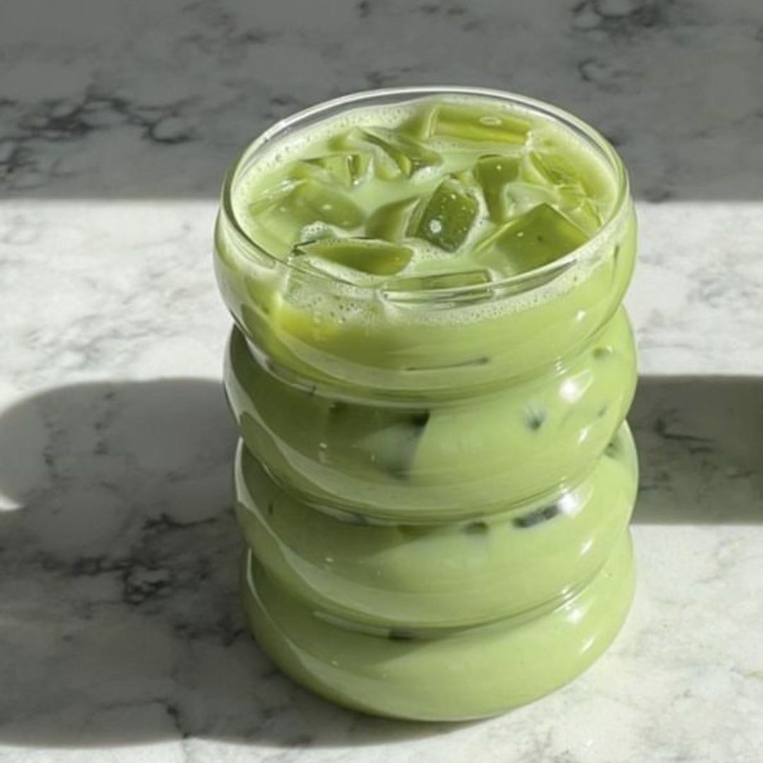 Verre Milie