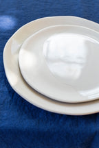 Milky - Assiettes - Grès