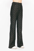 Pantalon Milo - Jacquard