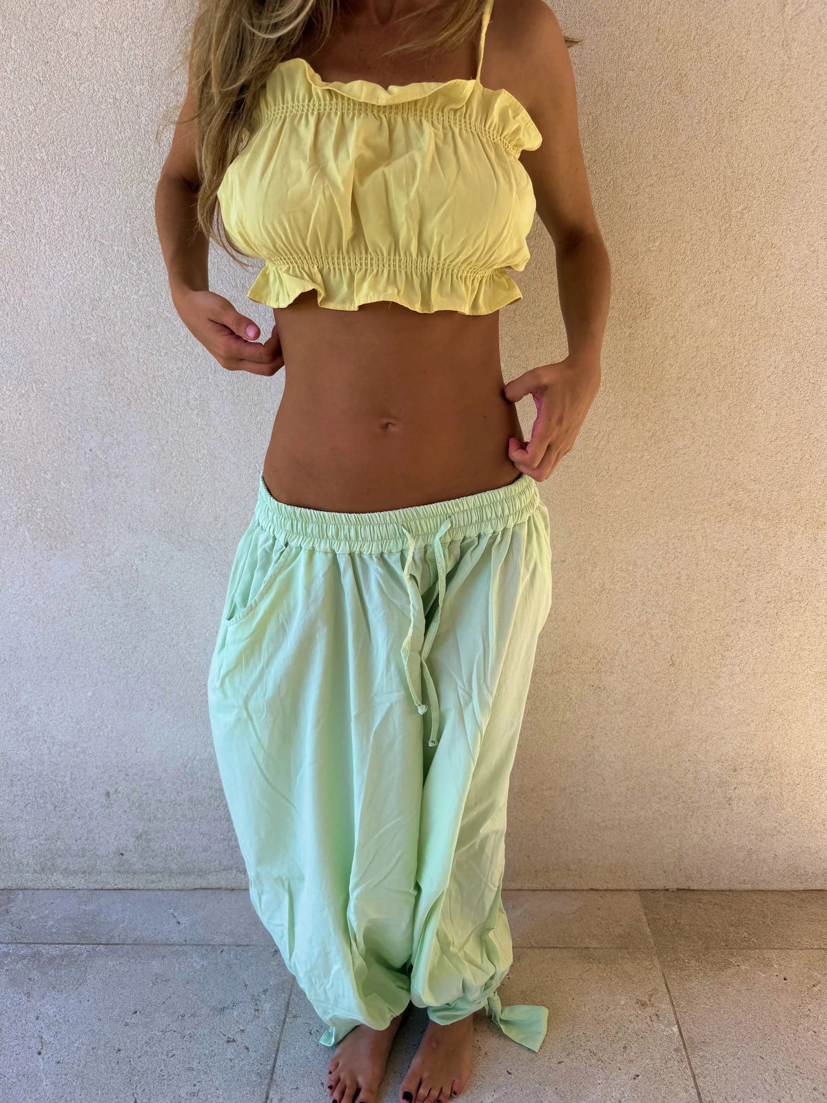 Top Mimi