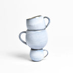 Mini Mug - Bleu Ciel