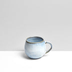 Mini Mug - Bleu Ciel