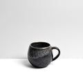 Mini Mug - Noir Écume