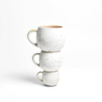 Mini Mug - Rose Bohême