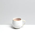Mini Mug - Rose Bohême