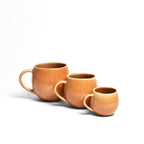 Mini Mug - Terracotta Sienna